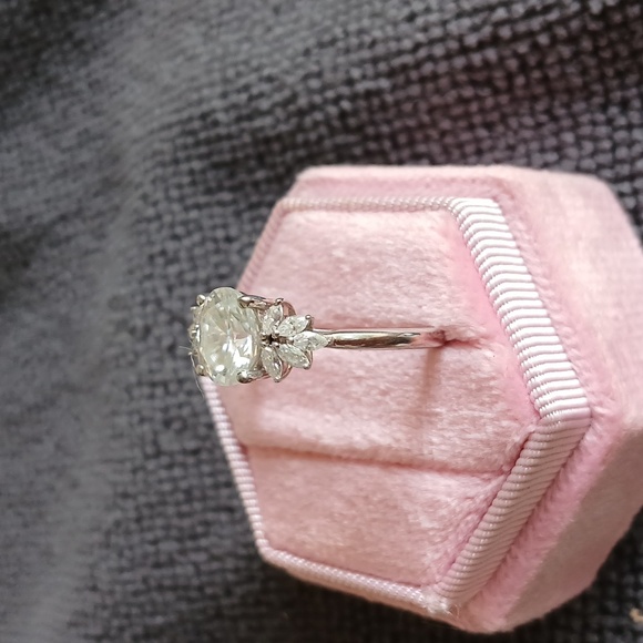 S925 RING - Picture 3 of 7